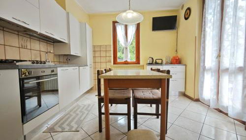 Terrazza Su Crosio a Clusone in centro! - Photo 4