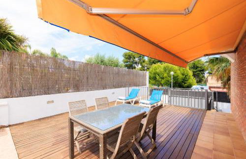 Villa Pla de l Era - Foto 40