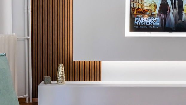 Luxury Flat at Archaeological Museum - Foto 5, Habitación