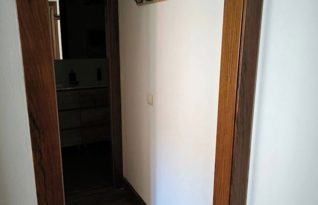 Charming Rustic Duplex Penthouse - Foto 17