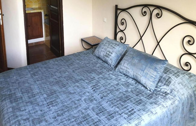 Res. Mare e Monte, Solenzara, Bungalow With Terrace - Foto 11