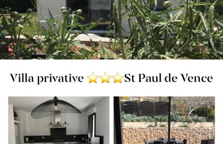 Villa l'art de fer - Foto 40