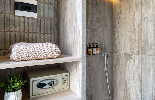 UTOPIC Polanco by ULIV - Foto 60