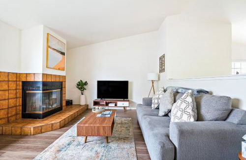 Groovy Getaway - Foto 5