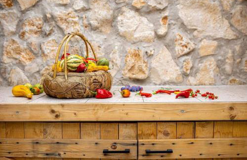 Villa Kamik - The Oasis of Peace - Foto 41