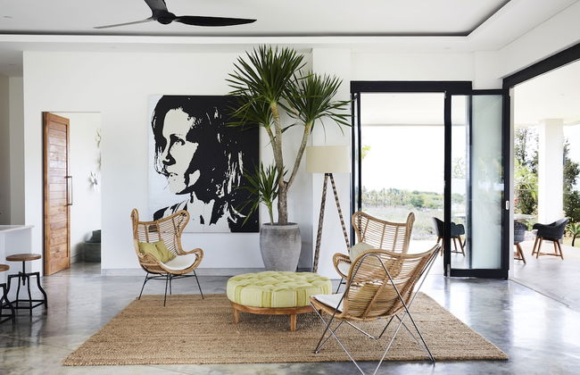 Villa Selalu - Foto 48