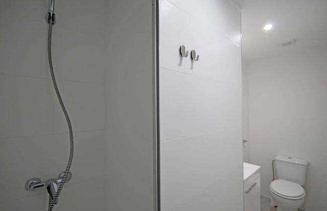 Esparteros 6 Estudios - Foto 64