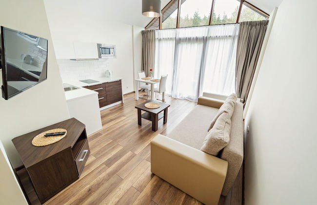 Sun & Snow Resort Sudety - Photo 57