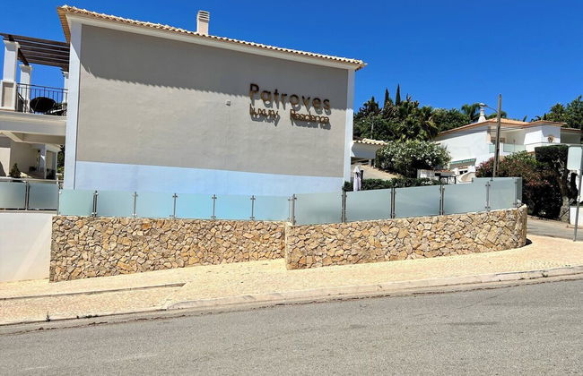 Albufeira Deluxe Residence With Pool - Photo 46