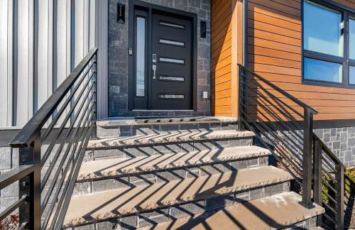 Modern Lakeview Home with Private Dock Sleeps 5 - Foto 47