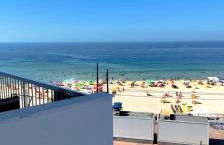 Varanda do Mar - Apt acolhedor com vista para o mar de Ponta Negra, Maricá - Foto 46