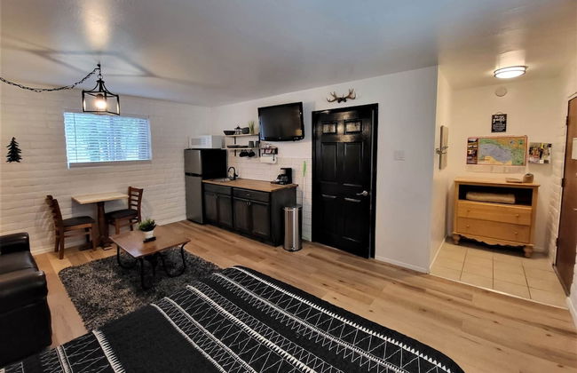 The Nook Pinetop - Foto 13