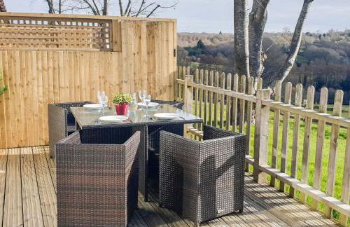 Beech Cottage - Foto 7