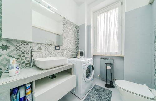 Casa Mimmo - close to the airport & private parking - Foto 9