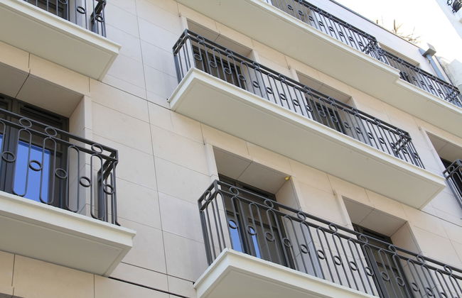 FINESTATE Coliving Champs-Elysées - Photo 45