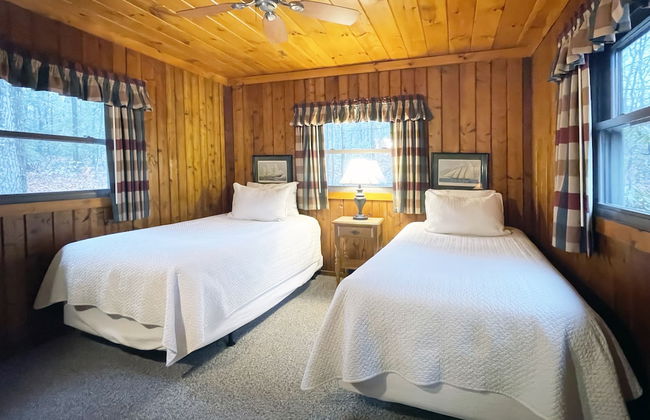 Mountain Springs Lake Resort - Foto 21