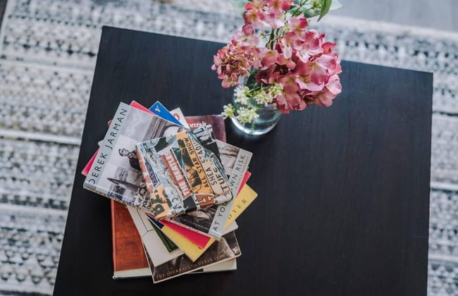 Host Apartments The Roscoe Nest - Foto 4