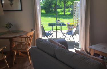 Little Banks Barn - Foto 23