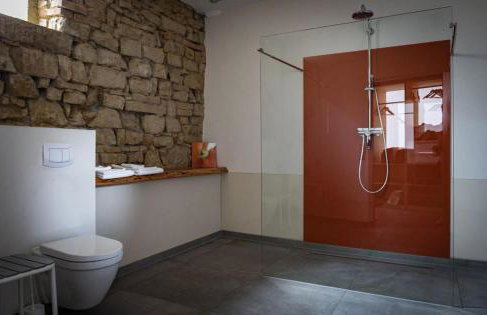 Ferienhaus ScheunenRefugio - Foto 24