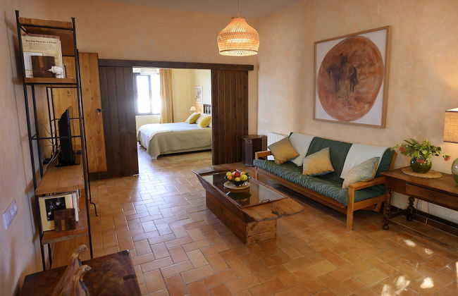 Cortijo de Guerra - Foto 12