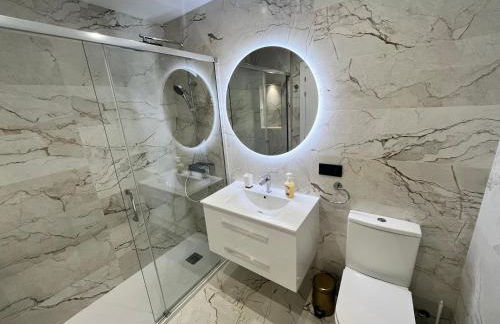 Charming Peaceful Apartment - Calahonda, Mijas - Photo 9