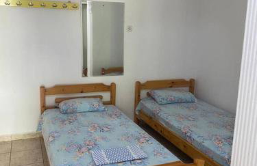 Tsatsalmas Rooms with Sea View III - Foto 10