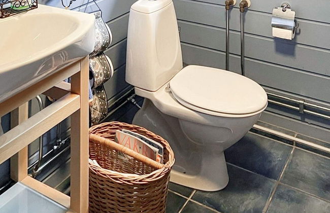 10 Person Holiday Home in Skjaerhalden - Foto 8