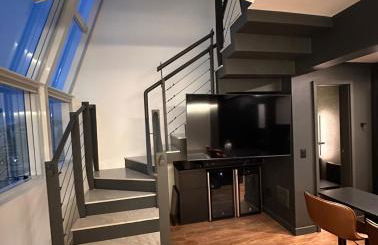 Loft Duplex com Hidromassagem - Photo 8