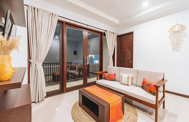 Villa Griya Purnama - Foto 28