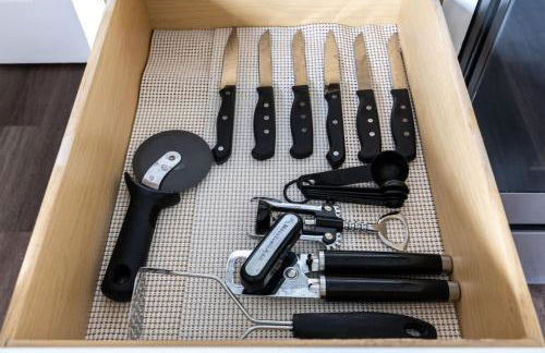 Peaceful Modern Home near Avon - Foto 21