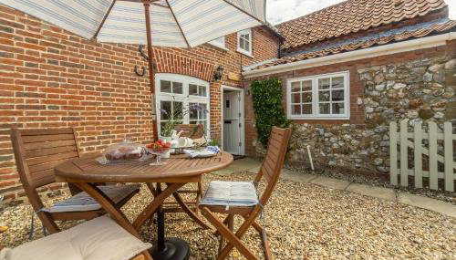 Sextons Yard Cottage - Foto 5