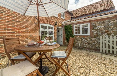 Sextons Yard Cottage - Foto 5