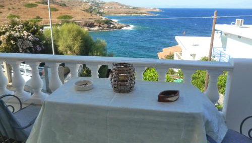 Perigiali Seaside - Foto 2