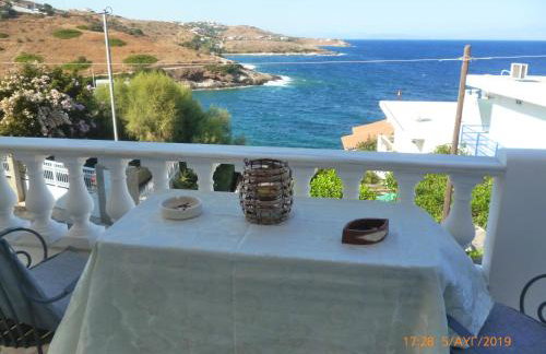 Perigiali Seaside - Foto 2