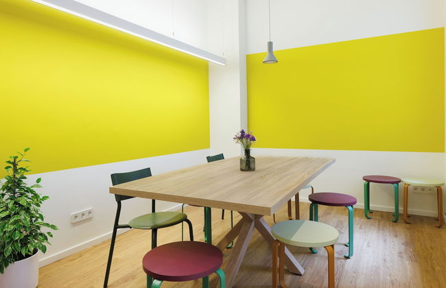 POHA Stay Aachen - Foto 20