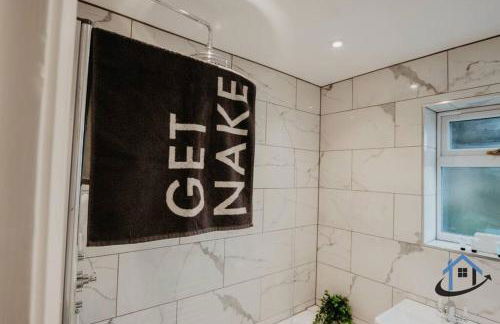 Shambles Retreat - Nr Bath king or twin beds free parking x2 - Foto 29