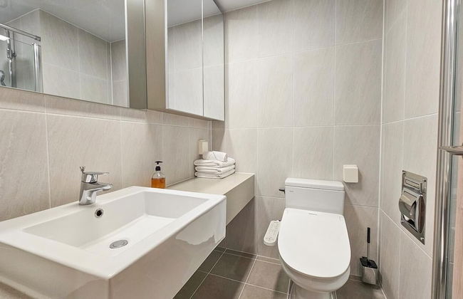 UH FLAT THE SOKCHO - Foto 40