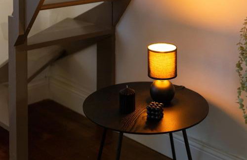 Chaleureux duplex 30 min de Paris - Foto 33