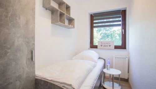 Ferienwohnung Hillebachsee - Foto 3