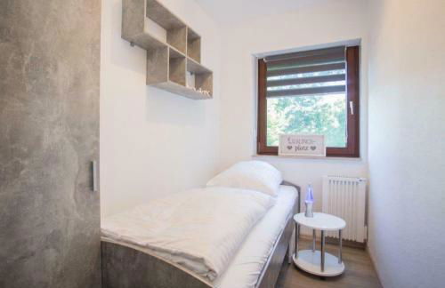 Ferienwohnung Hillebachsee - Foto 3