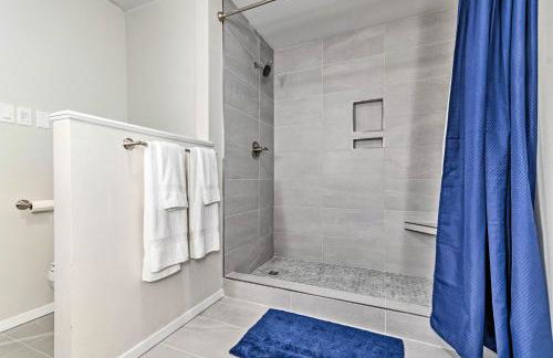 Mount Ida Condo - Walk to Lake Ouachita! - Foto 20