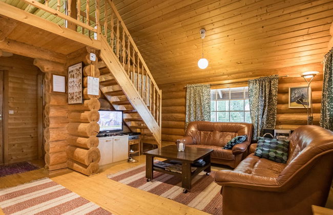 Aurinkoniemi - Foto 5