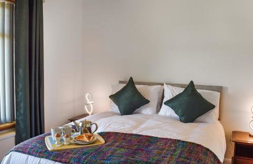 Lowesmuir Cottage - Foto 8