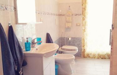 Casa Rosa dei Venti - Foto 34