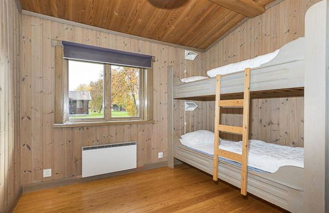 First Camp Orsa - Foto 35