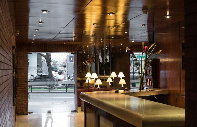 Apart Hotel El Doral - Photo 3