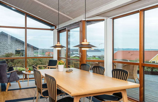 6 Person Holiday Home in Ronde - Photo 17