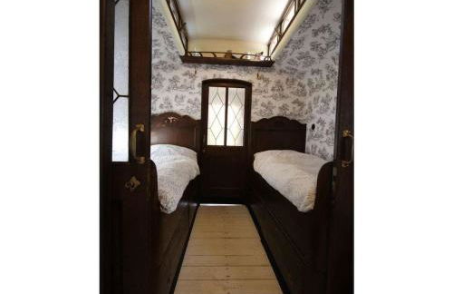 Trailer in Hundsdorf with swimming pool - Foto 9