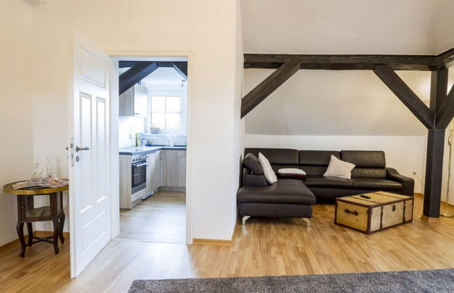 Manor House by the Lake in Klein Upahl - Foto 6