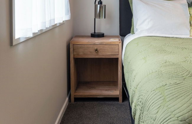 Tussock Peak Lodge - Foto 12